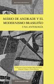 Mario de Andrade y el modernismo brasileño (eBook, ePUB)