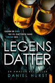 Legens datter (eBook, ePUB)