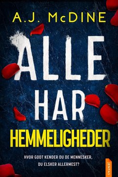 Cover Alle har hemmeligheder (eBook, ePUB)