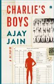 CHARLIE'S BOYS (eBook, ePUB)