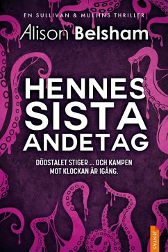 Cover Hennes sista andetag (eBook, ePUB)