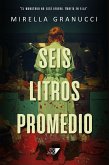 6 Litros promedio (eBook, ePUB) 6 Litros promedio (eBook, ePUB)