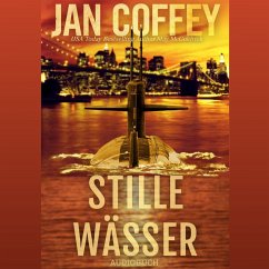 Stille Wässer (MP3-Download) - Coffey, Jan; McGoldrick, May
