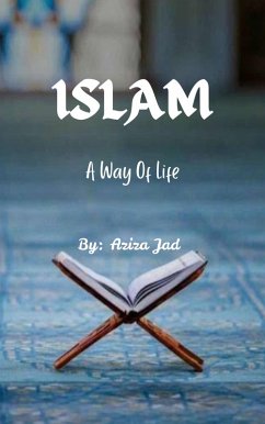 Cover Islam: A Way Of Life (eBook, ePUB)