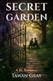 Secret Garden - A BL Romance (eBook, ePUB)