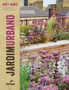 Cover Jardim Urbano (eBook, ePUB)