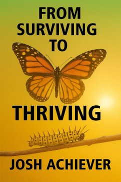 Cover From Surviving to Thriving (eBook, ePUB)
