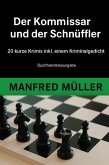 Der Kommissar und der Schnüffler (eBook, ePUB)