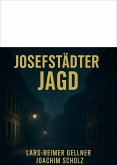 Josefstädter Jagd (eBook, ePUB)