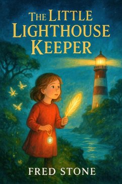 The Little Lighthouse Keeper (eBook, ePUB) - Stone, Fred The Little Lighthouse Keeper (eBook, ePUB) - Stone, Fred