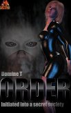 Order (eBook, ePUB) Order (eBook, ePUB)