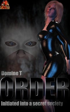 Cover Order (eBook, ePUB)