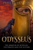 Odysseus: The Armour Of Achilles (eBook, ePUB)