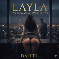 Cover Layla, The Exhibitionist Muslim Wife (eBook, ePUB)