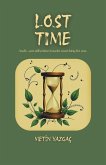 Lost Time (eBook, ePUB)