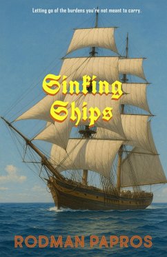 Cover Sinking Ships (eBook, ePUB)