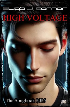 Cover High Voltage - The Songbook 2025 (eBook, ePUB)