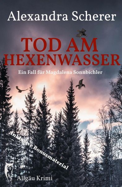 Tod am Hexenwasser (eBook, ePUB) Tod am Hexenwasser (eBook, ePUB)