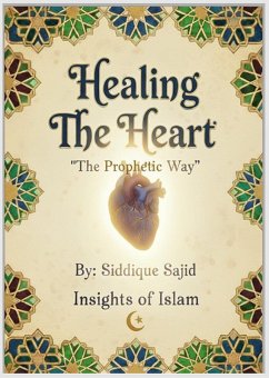 Healing the Heart 