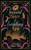 Seasonal Spice & Everything Nice (Short & Sweets, #2) (eBook, ePUB)