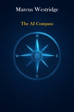 Cover The AI Compass (eBook, ePUB)