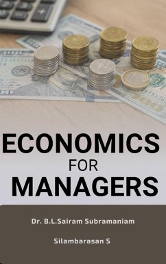 Cover Economics For Managers (eBook, ePUB)