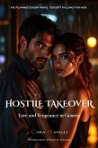 Hostile Takeover (Forbidden Passion, #1) (eBook, ePUB)