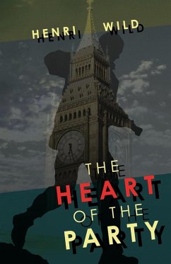 Cover The Heart of the Party (eBook, ePUB)