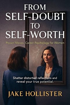 From Self-Doubt to Self-Worth (Power Moves, #1) (eBook, ePUB) - Hollister, Jake