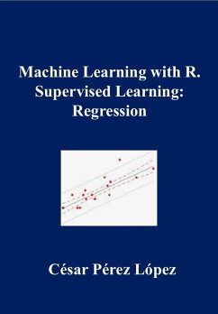 Cover Machine Learning with R. Supervised Learning: Regression (eBook, ePUB)