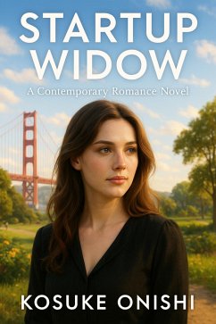 Cover Startup Widow (eBook, ePUB)