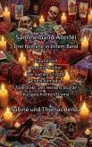 Sammelband Allerlei - Drei Romane in einem Band (eBook, ePUB)