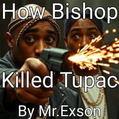 Cover How Bishop Killed Tupac (eBook, ePUB)