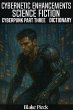 Cybernetic Enhancements - Cyberpunk... - Bild 1