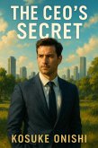 The CEO's Secret (eBook, ePUB)