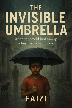 Cover The Invisible Umbrella (eBook, ePUB)