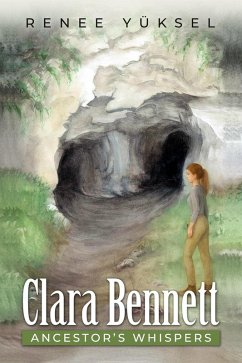 Clara Bennett (2, #2) (eBook, ePUB) - Yuksel, Renee