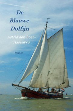 Cover De Blauwe Dolfijn (eBook, ePUB)