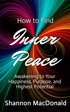 Cover How to Find Inner Peace (eBook, ePUB)