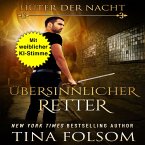 Übersinnlicher Retter (MP3-Download)