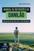 Manual de Instruções do Danilão (eBook, ePUB)