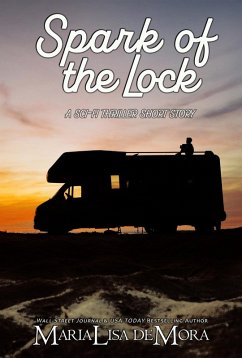 Spark of the Lock (eBook, ePUB) - Demora, Marialisa Spark of the Lock (eBook, ePUB) - Demora, Marialisa