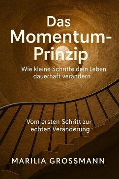 Cover Das Momentum-Prinzip (eBook, ePUB)