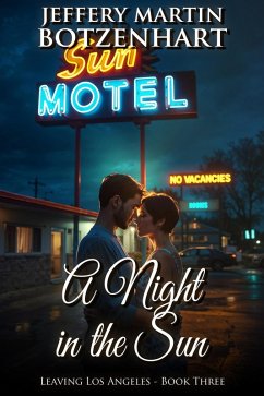 Cover A Night in the Sun (Leaving Los Angeles, #3) (eBook, ePUB)