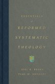 Essentials of Reformed Systematic Theology (eBook, ePUB)