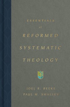 Cover Essentials of Reformed Systematic Theology (eBook, ePUB)
