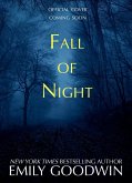 Fall of Night (The Thorne Hill Series, #11) (eBook, ePUB)