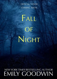 Cover Fall of Night (The Thorne Hill Series, #11) (eBook, ePUB)