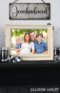 Cover Overshadowed (eBook, ePUB)