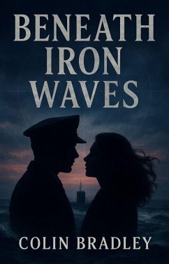 Cover Beneath Iron Waves (eBook, ePUB)